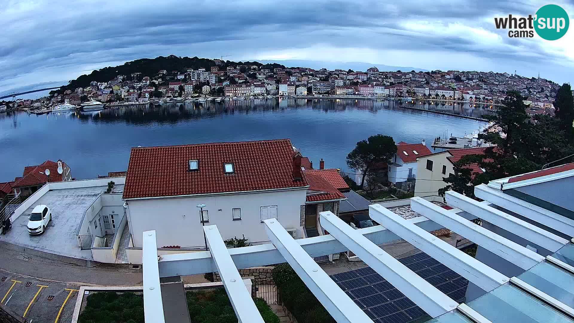 Mali Lošinj Riva Webcam – Hosted by RR Apartment