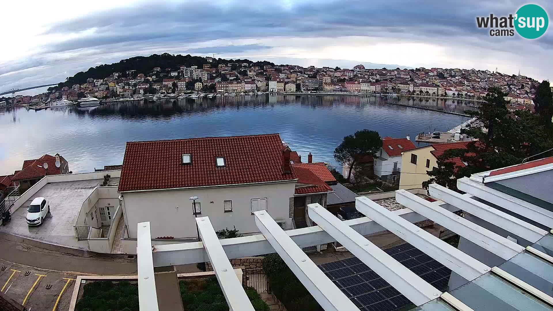 Webcam Mali Lošinj Riva – Hébergée par RR Apartment