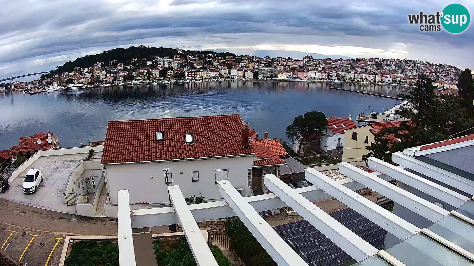 Mali Lošinj Riva Webcam – Hosted by RR Apartment