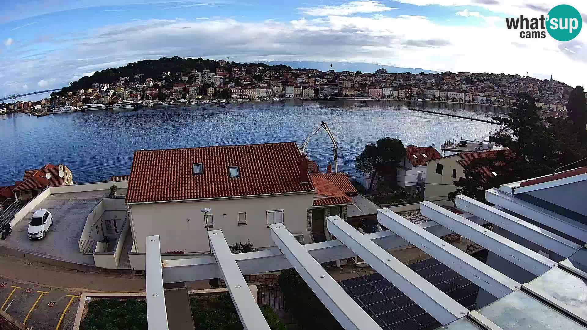 Mali Lošinj Riva Webcam – Hosted by RR Apartment