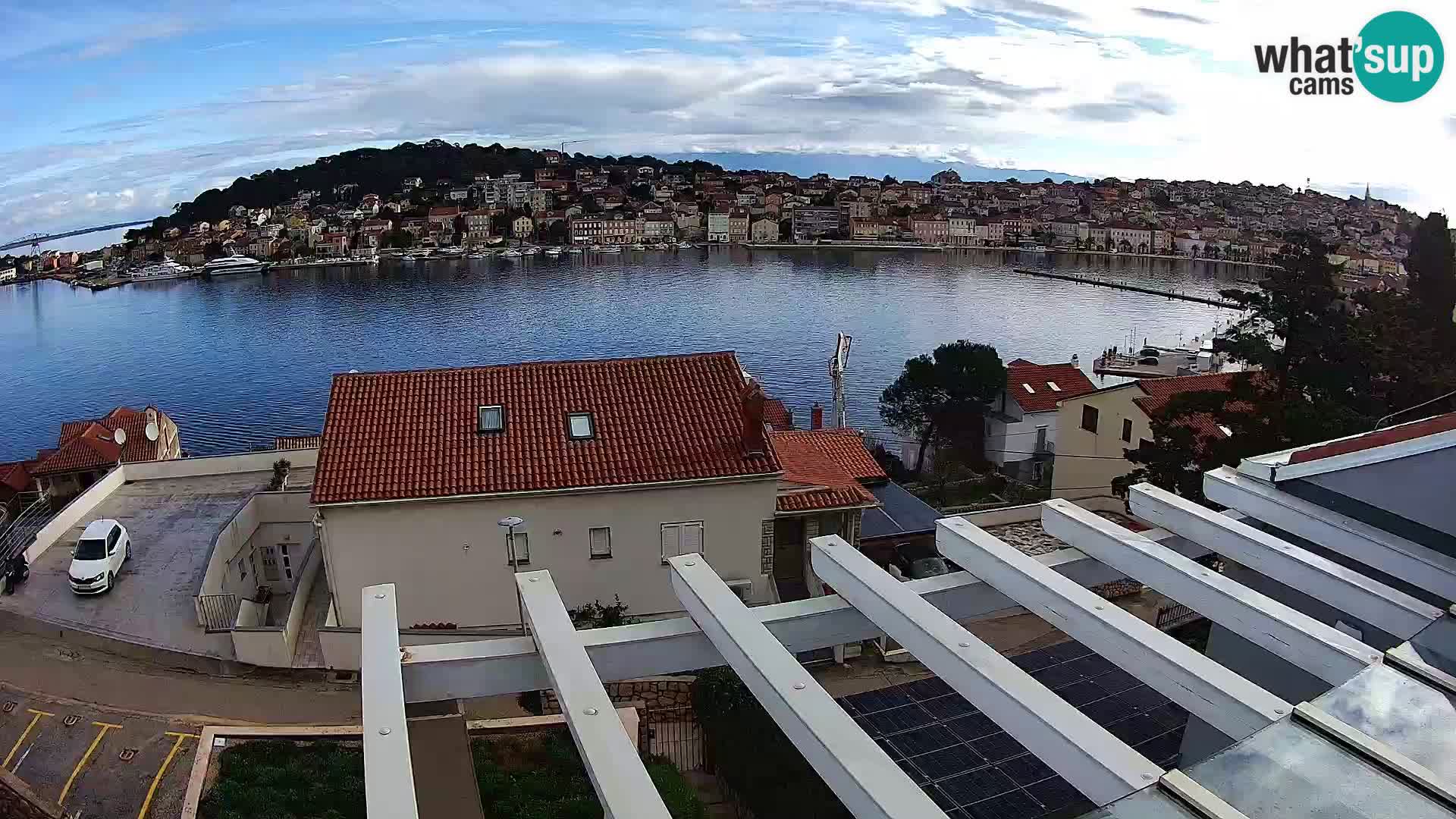 Webcam Mali Lošinj Riva – Alojada por RR Apartment