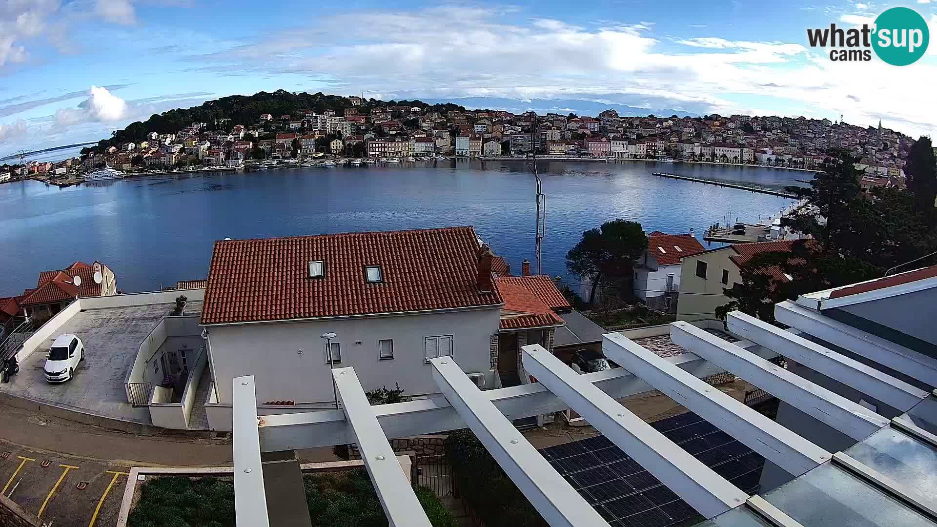 Mali Lošinj Riva Webcam – Hosted by RR Apartment