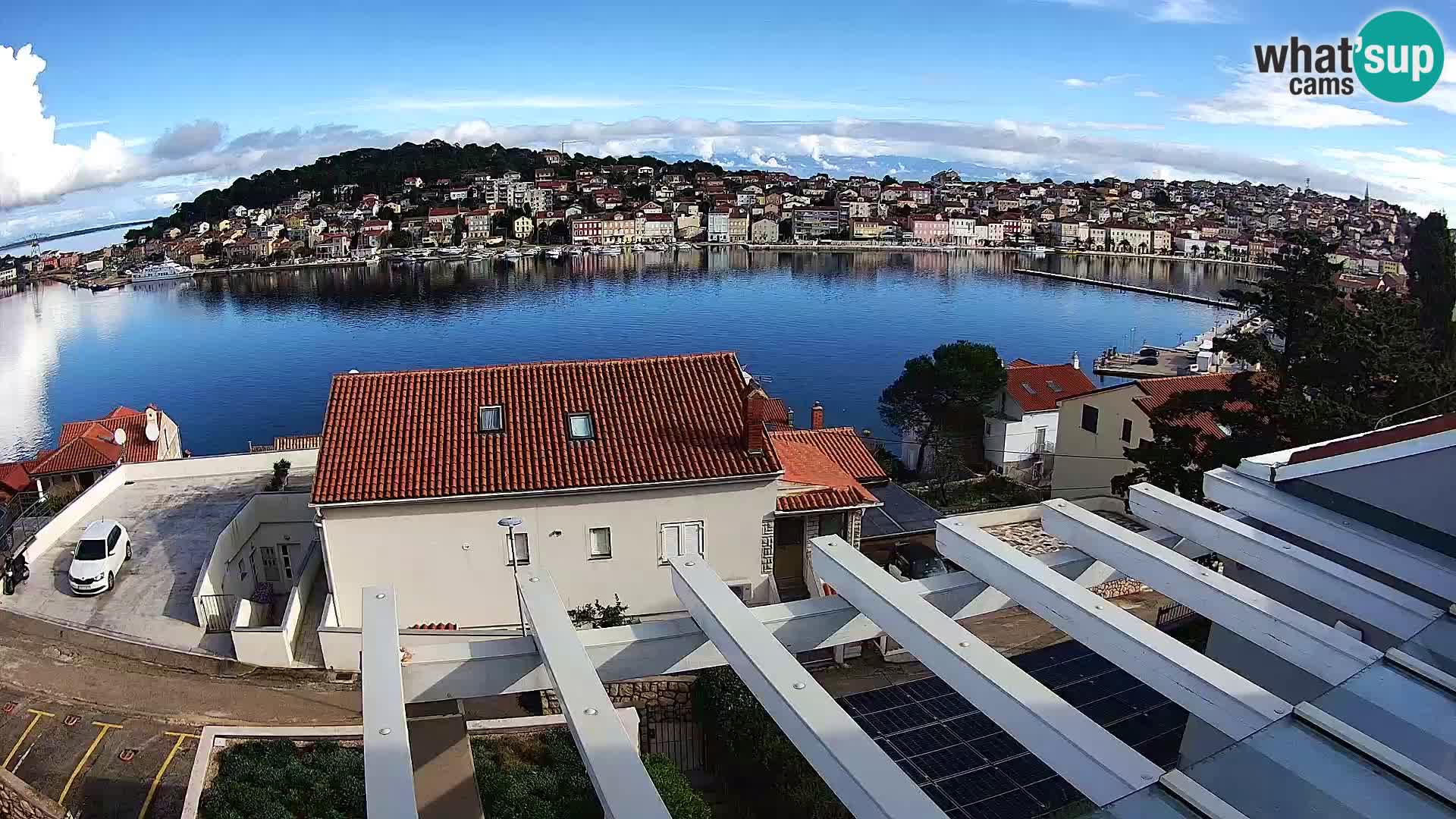 Mali Lošinj Riva Webcam – Hosted by RR Apartment