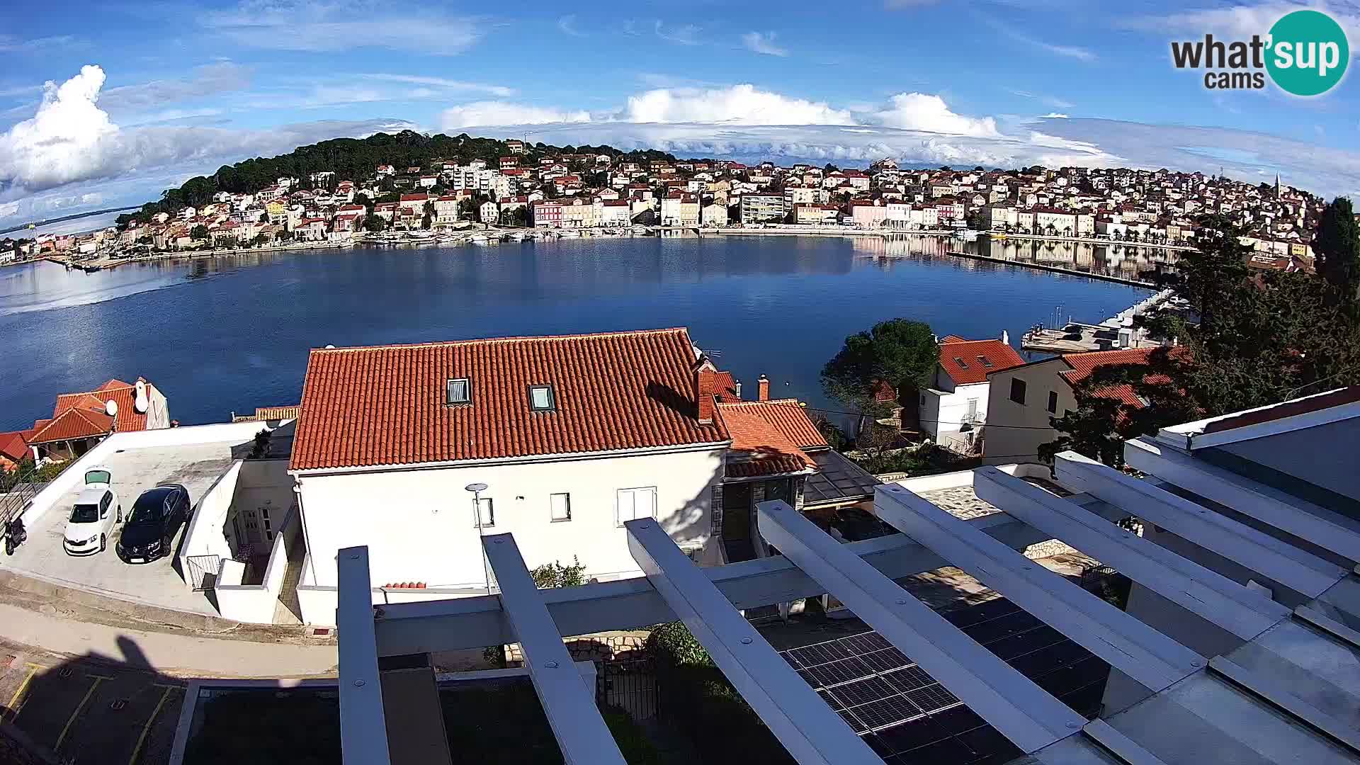 Webcam Mali Lošinj Riva – Alojada por RR Apartment