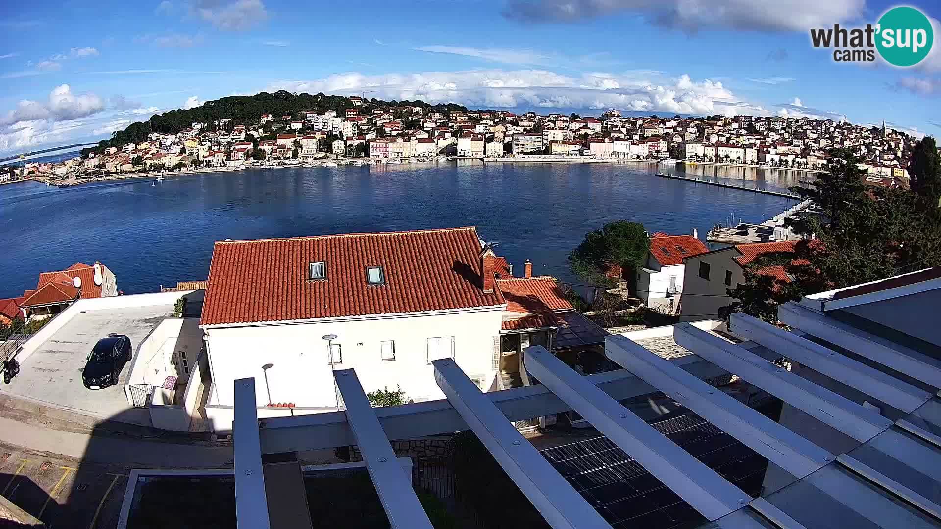 Webcam Mali Lošinj Riva – Alojada por RR Apartment