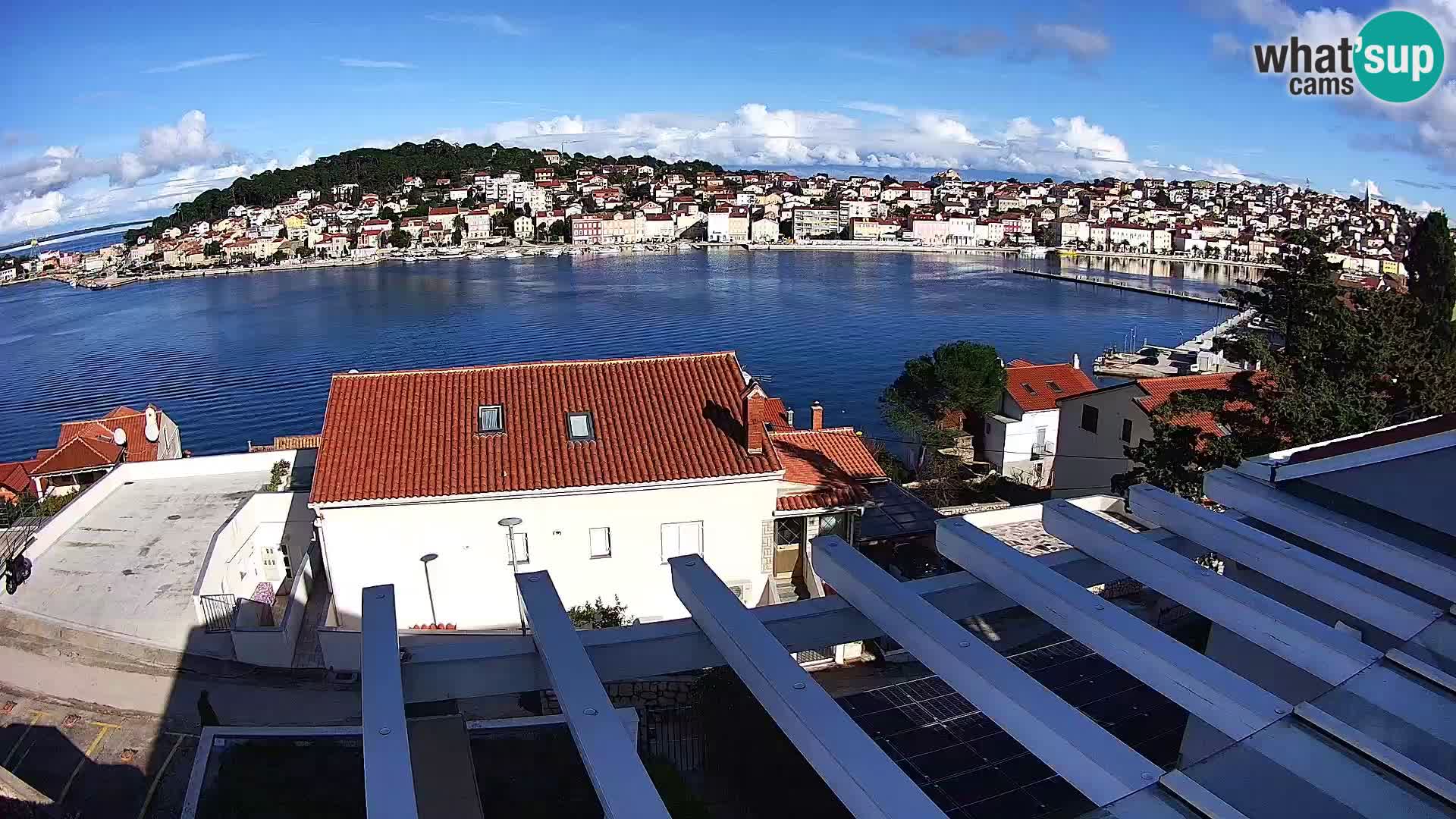Mali Lošinj Riva Webcam – Hosted by RR Apartment