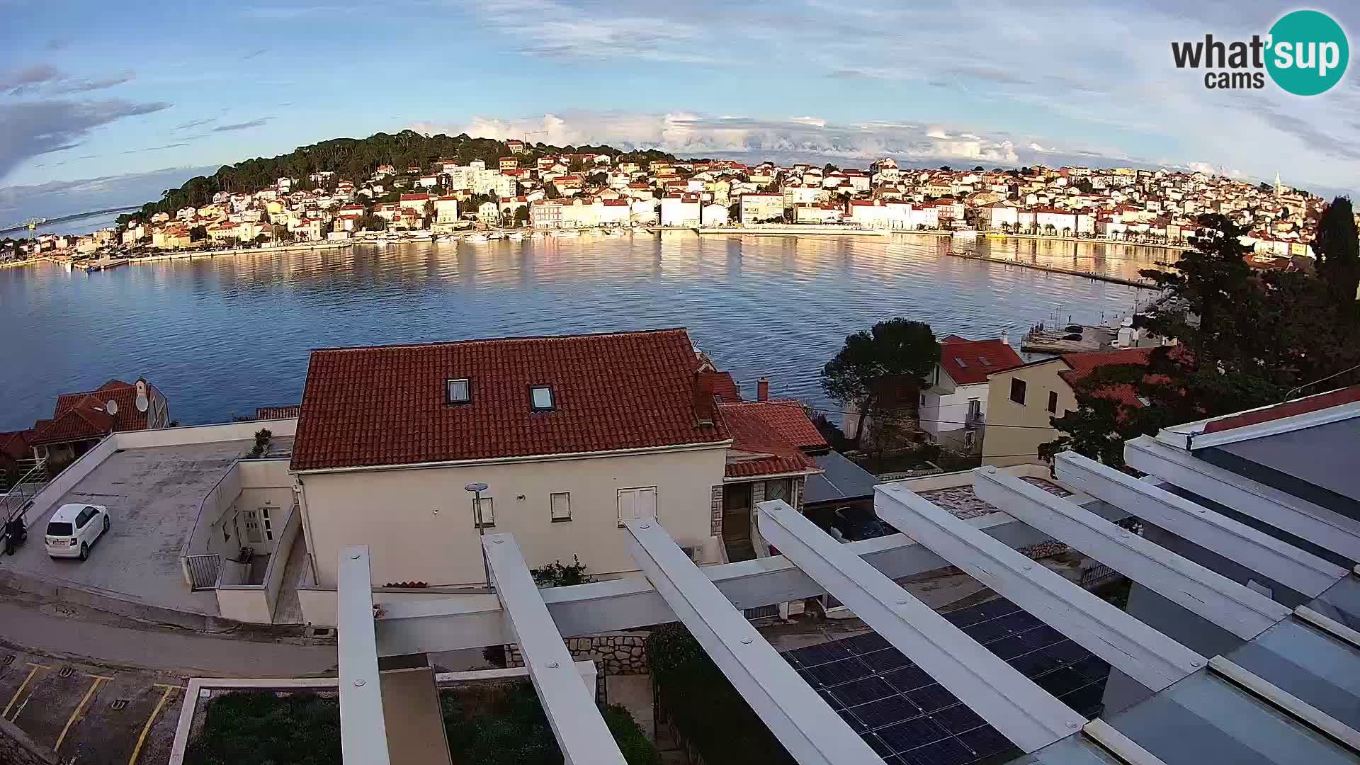 Mali Lošinj Riva Webcam – Hosted by RR Apartment