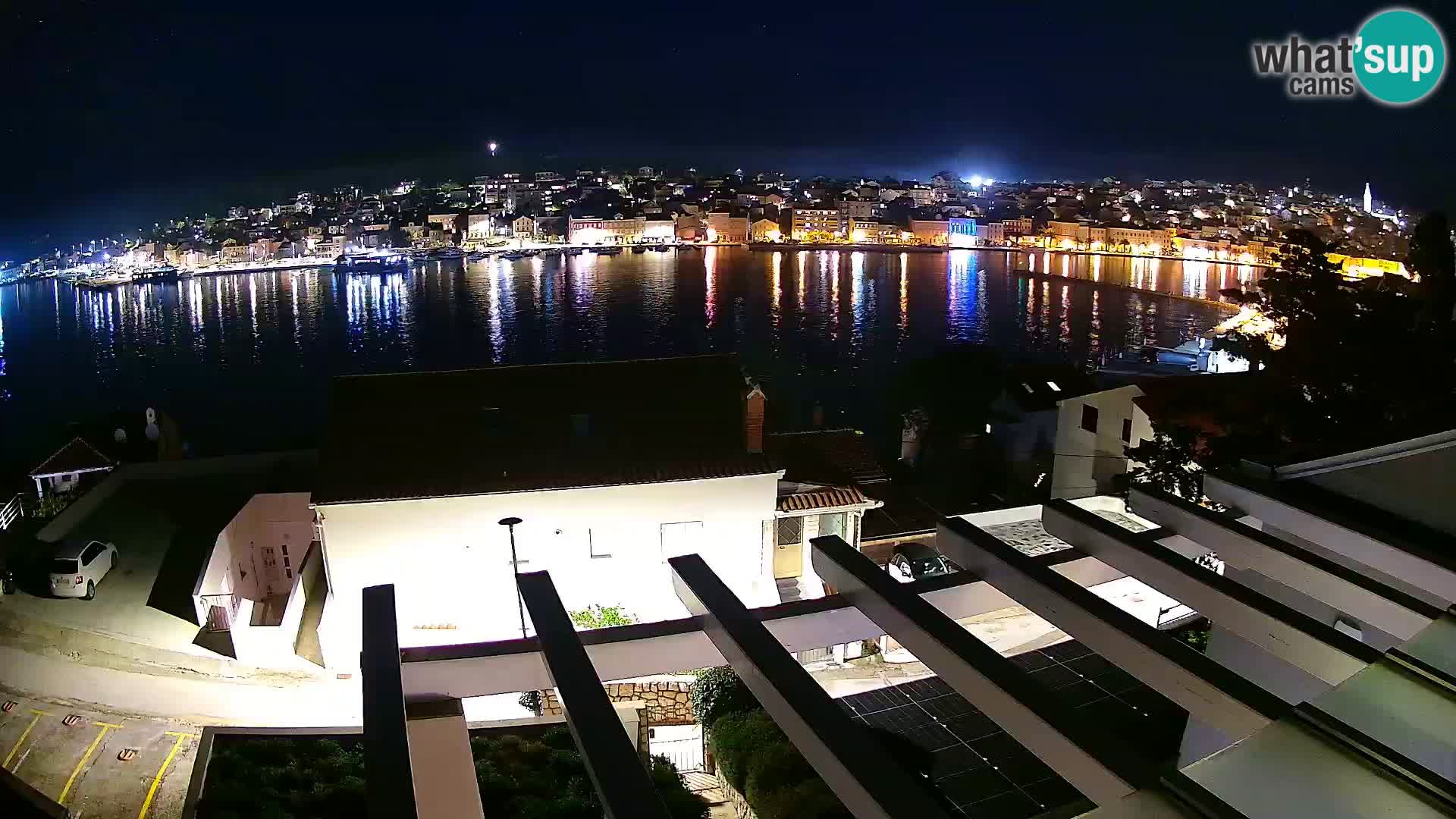 Mali Lošinj Riva Webcam – Hosted by RR Apartment