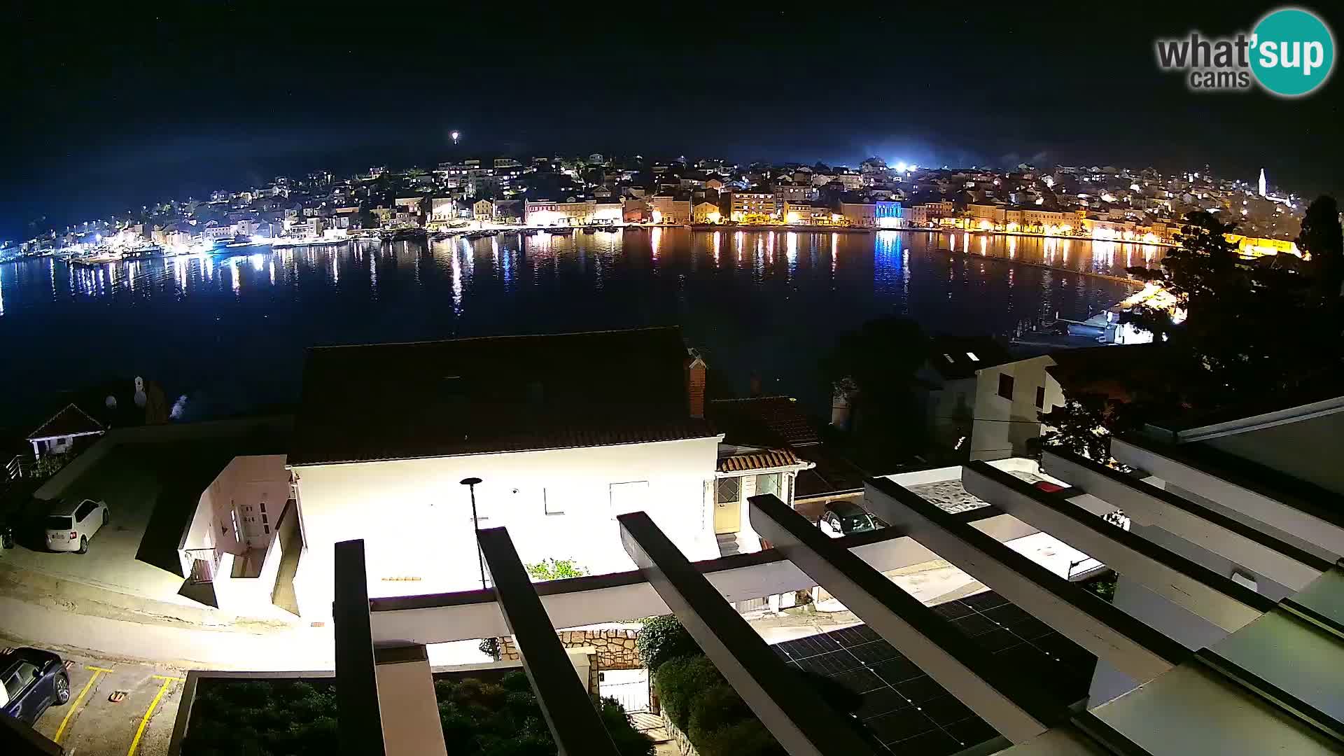 Mali Lošinj Riva Webcam – Hosted by RR Apartment
