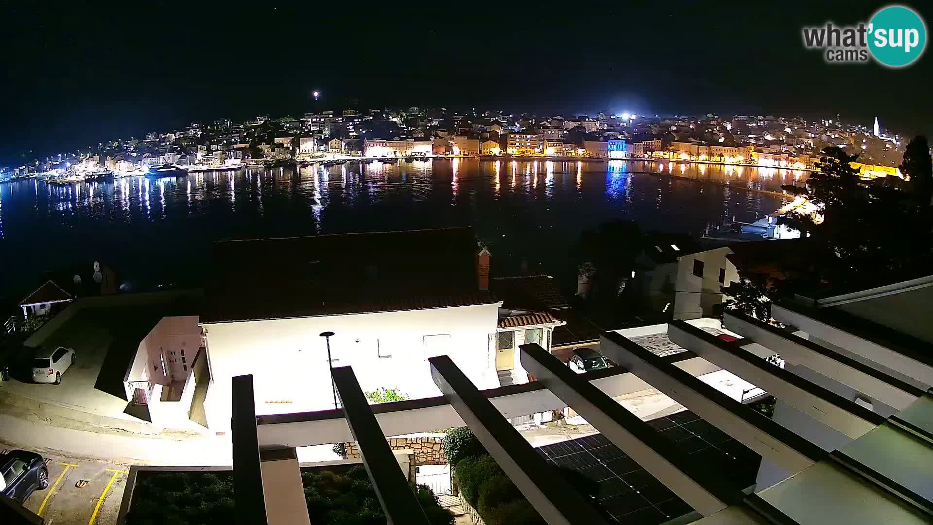 Webcam Mali Lošinj Riva – Hébergée par RR Apartment