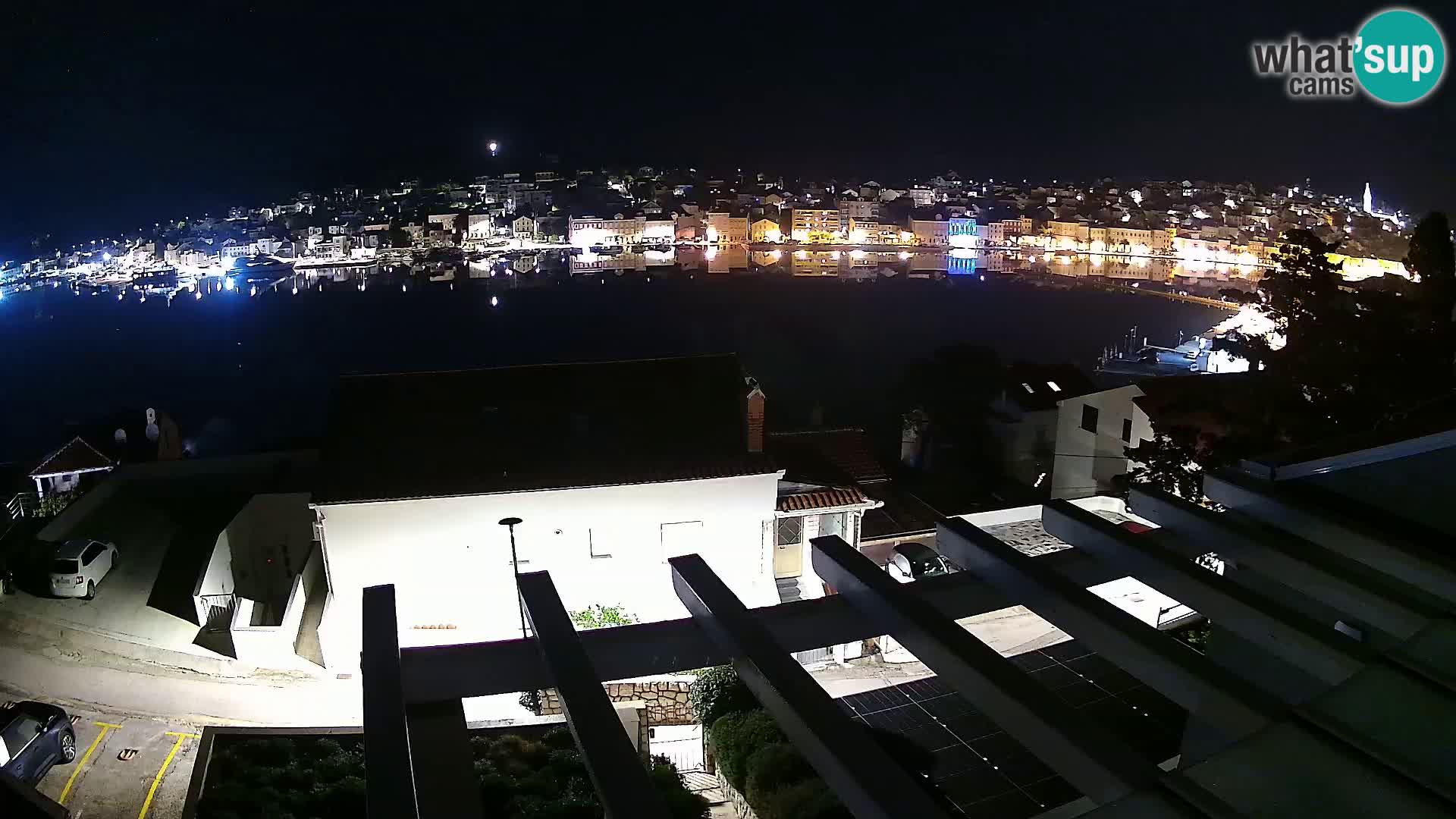 Webcam Mali Lošinj Riva – Alojada por RR Apartment