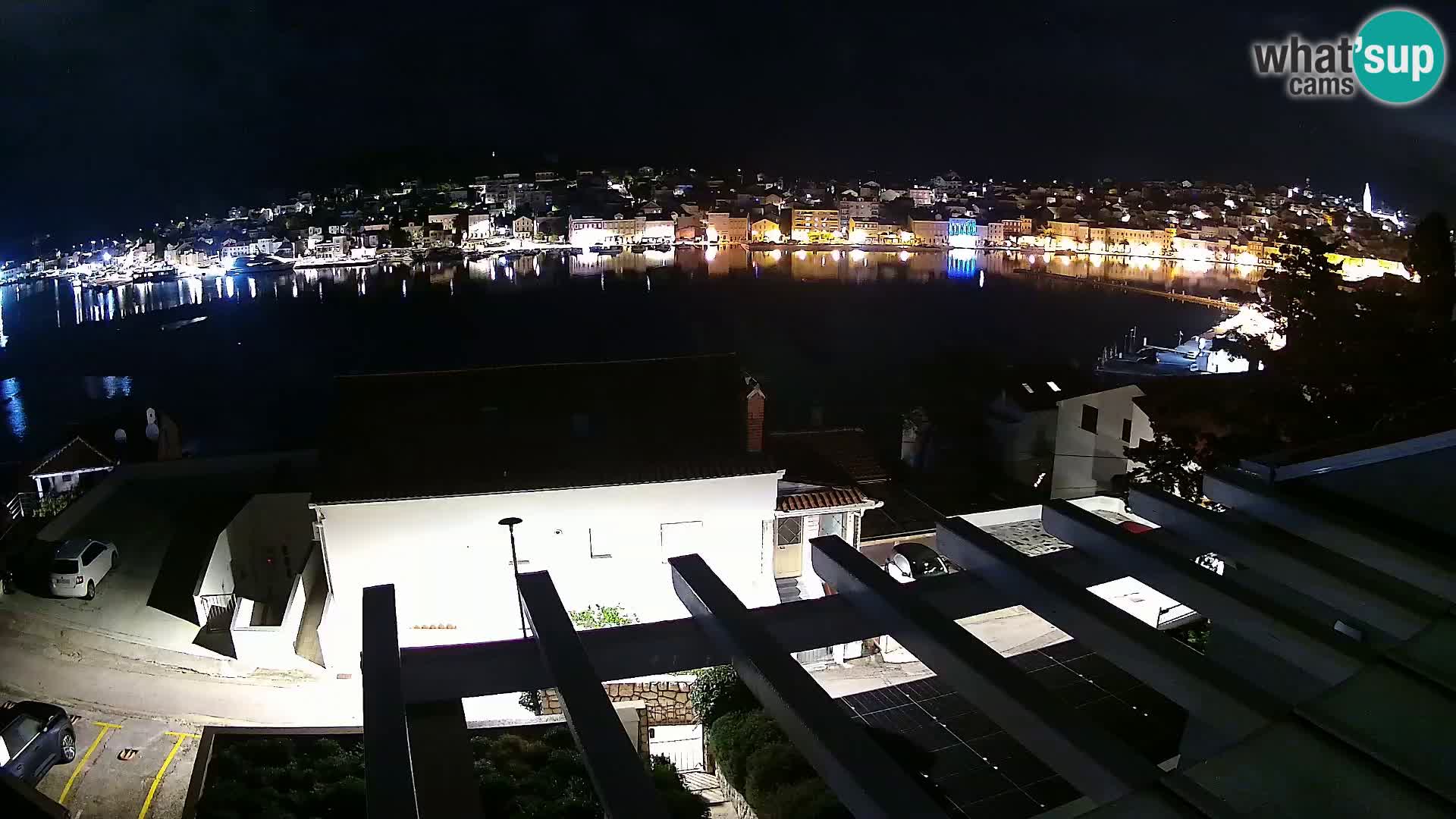 Mali Lošinj Riva Webcam – Hosted by RR Apartment