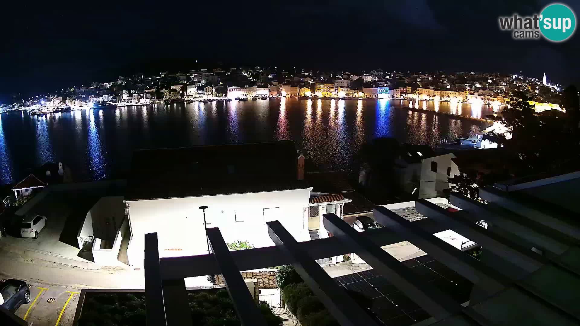 Mali Lošinj Riva Webcam – Hosted by RR Apartment