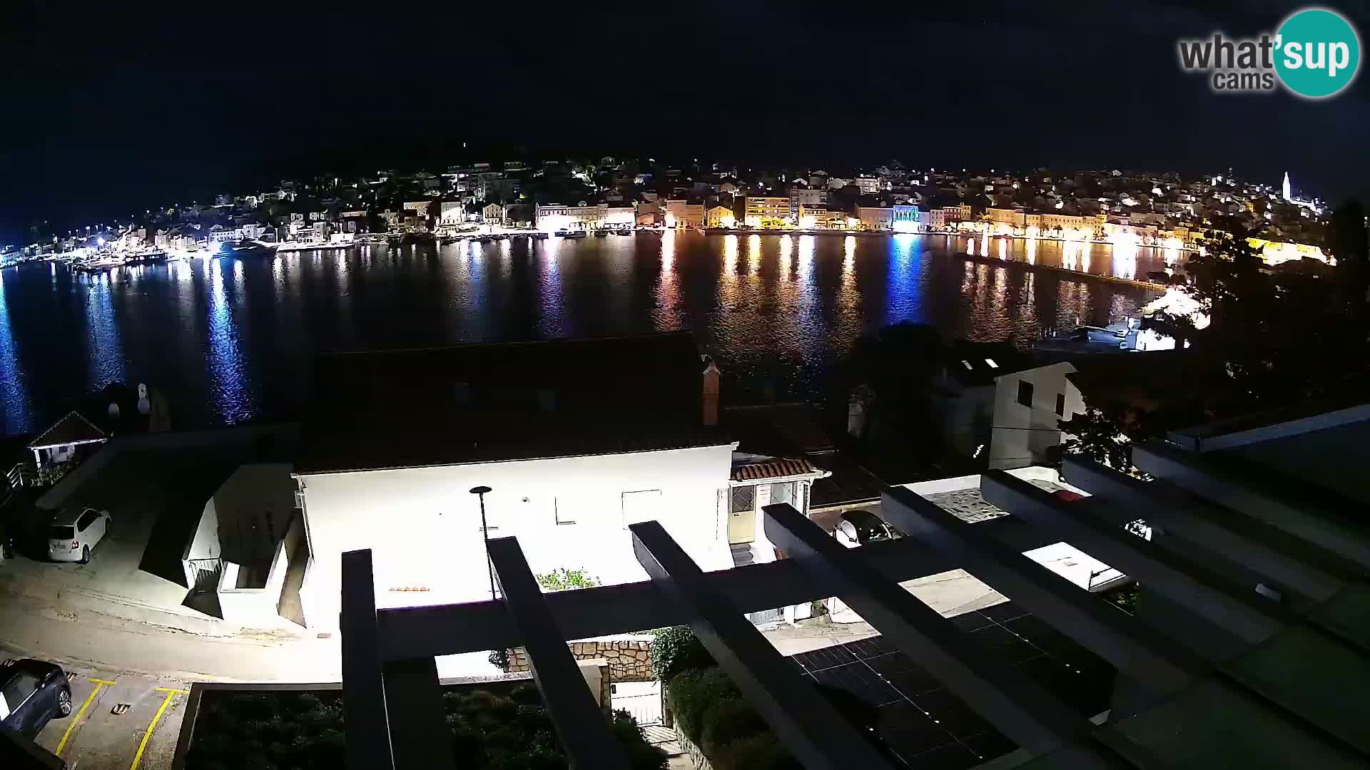 Mali Lošinj Riva Webcam – Hosted by RR Apartment