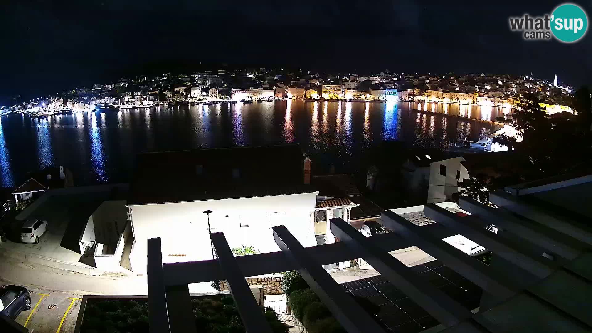 Webcam Mali Lošinj Riva – Hébergée par RR Apartment