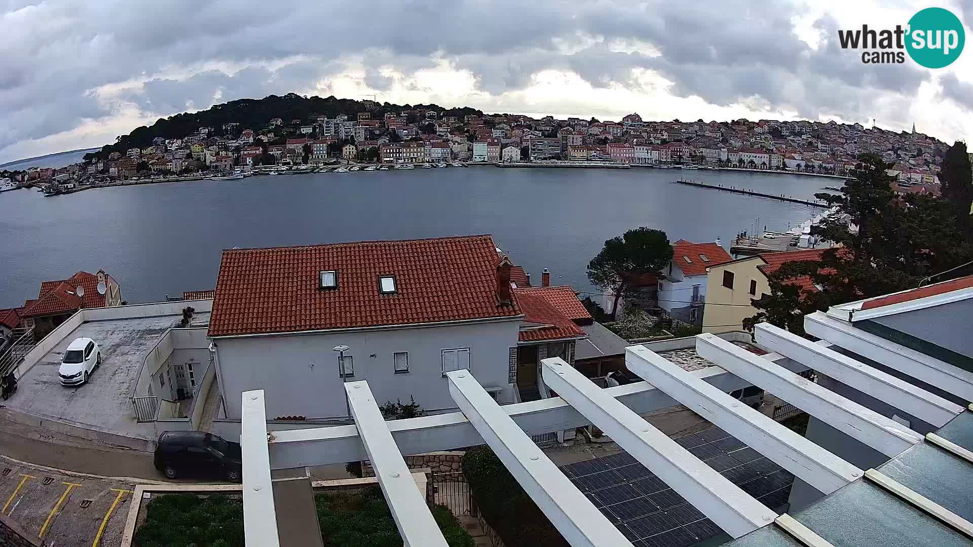 Mali Lošinj Riva Webcam – Hosted by RR Apartment