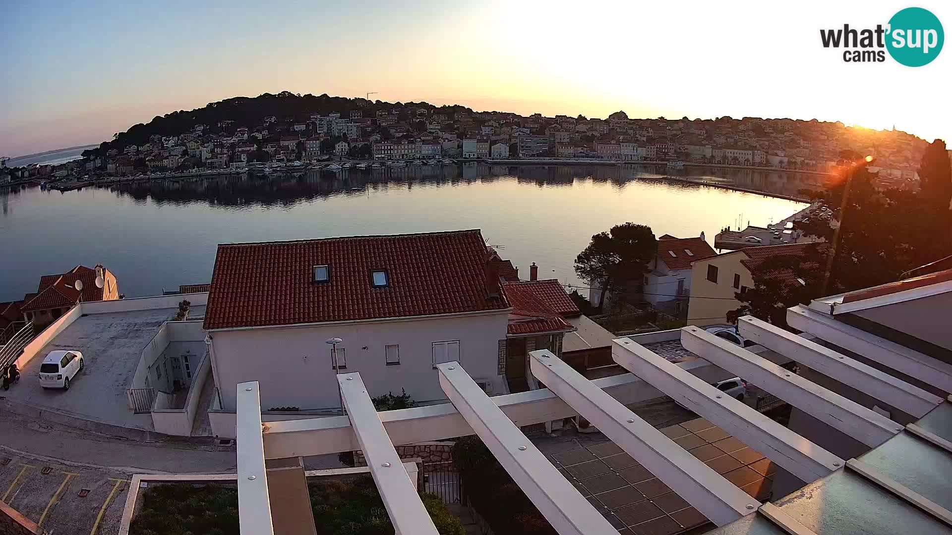 Webcam Mali Lošinj Riva – Alojada por RR Apartment