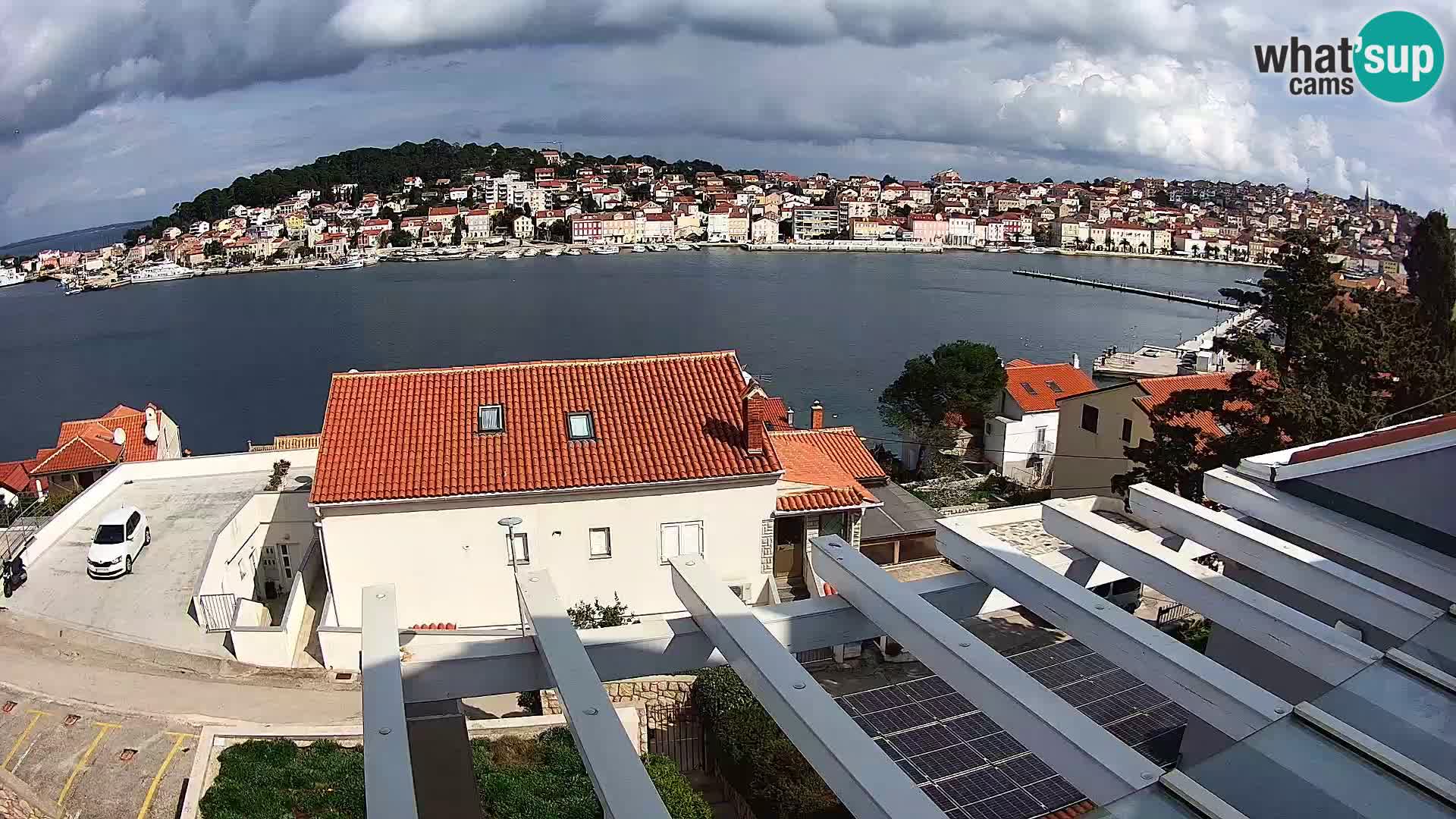 Mali Lošinj Riva Webcam – Hosted by RR Apartment