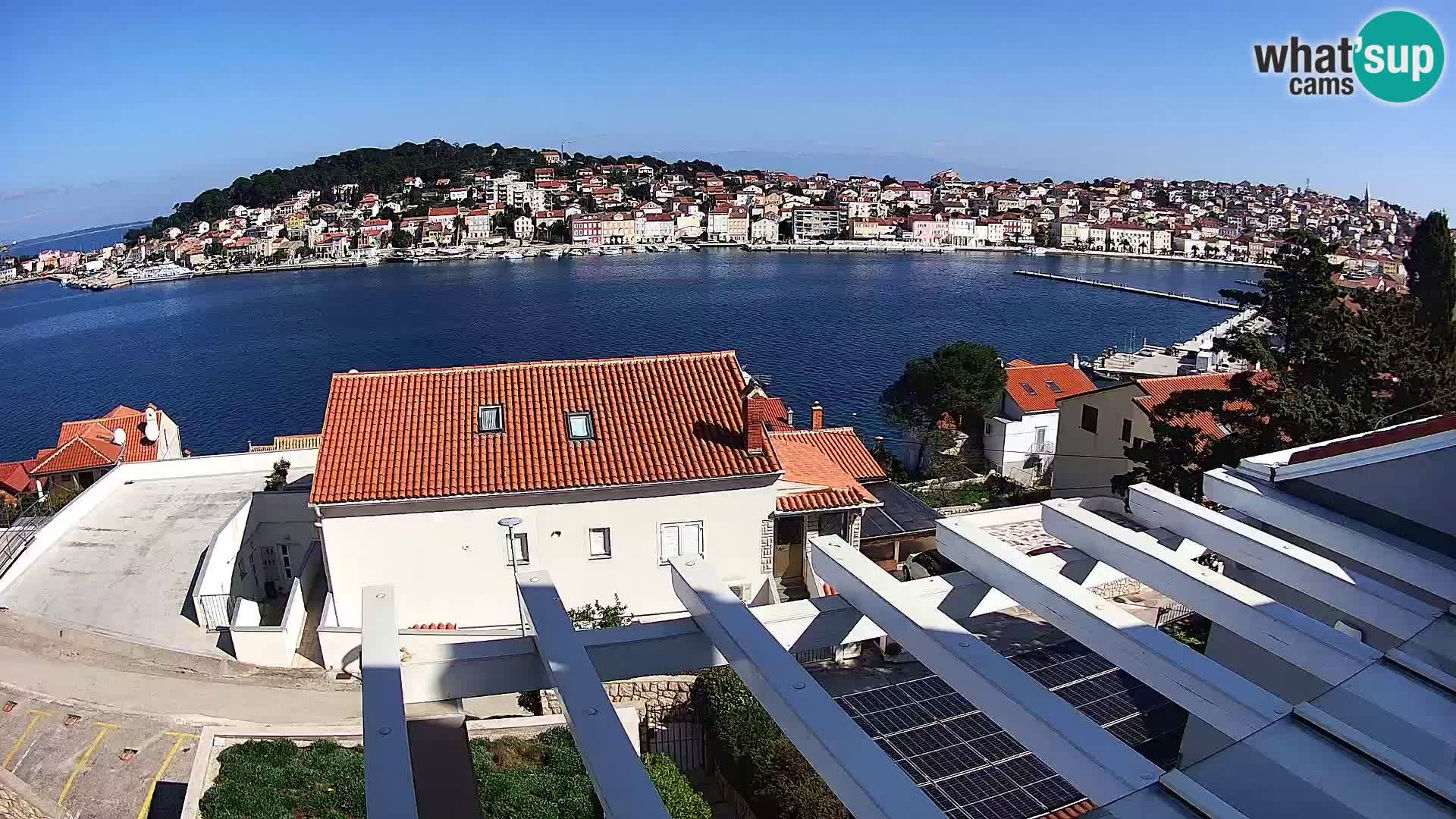 Mali Lošinj Riva Webcam – Hosted by RR Apartment