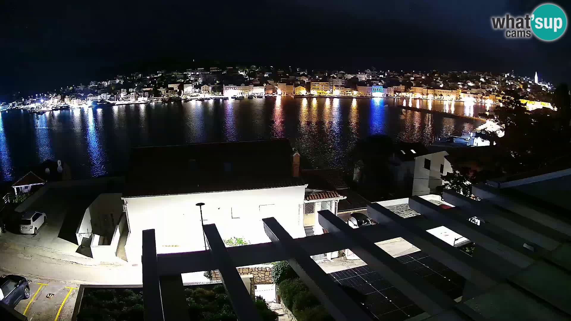 Mali Lošinj Riva Webcam – Hosted by RR Apartment