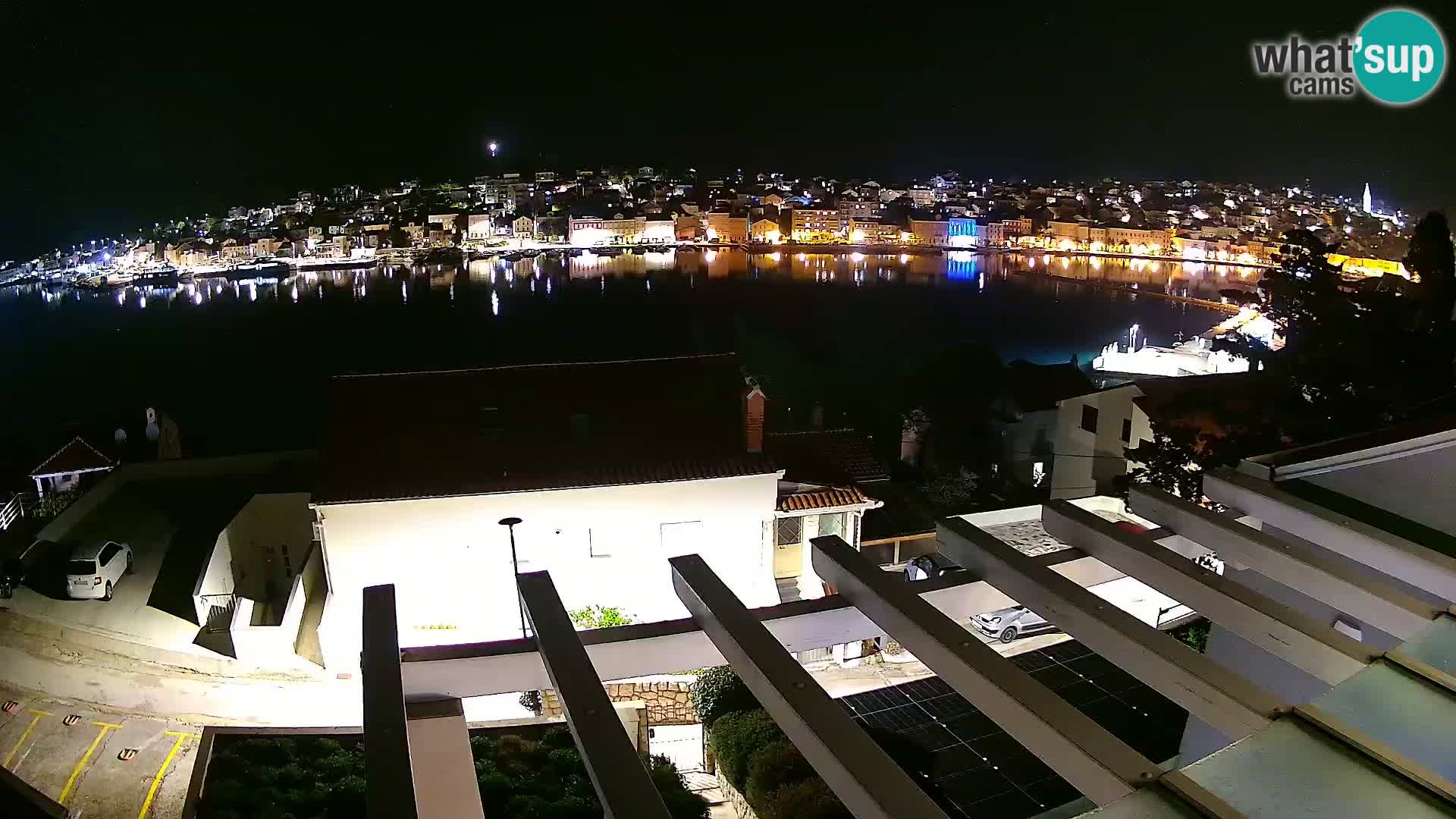 Mali Lošinj Riva Webcam – Hosted by RR Apartment