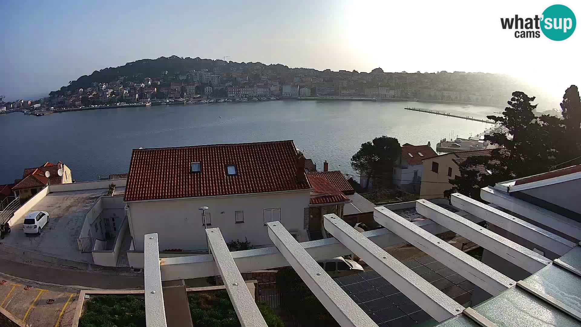 Mali Lošinj Riva Webcam – Hosted by RR Apartment