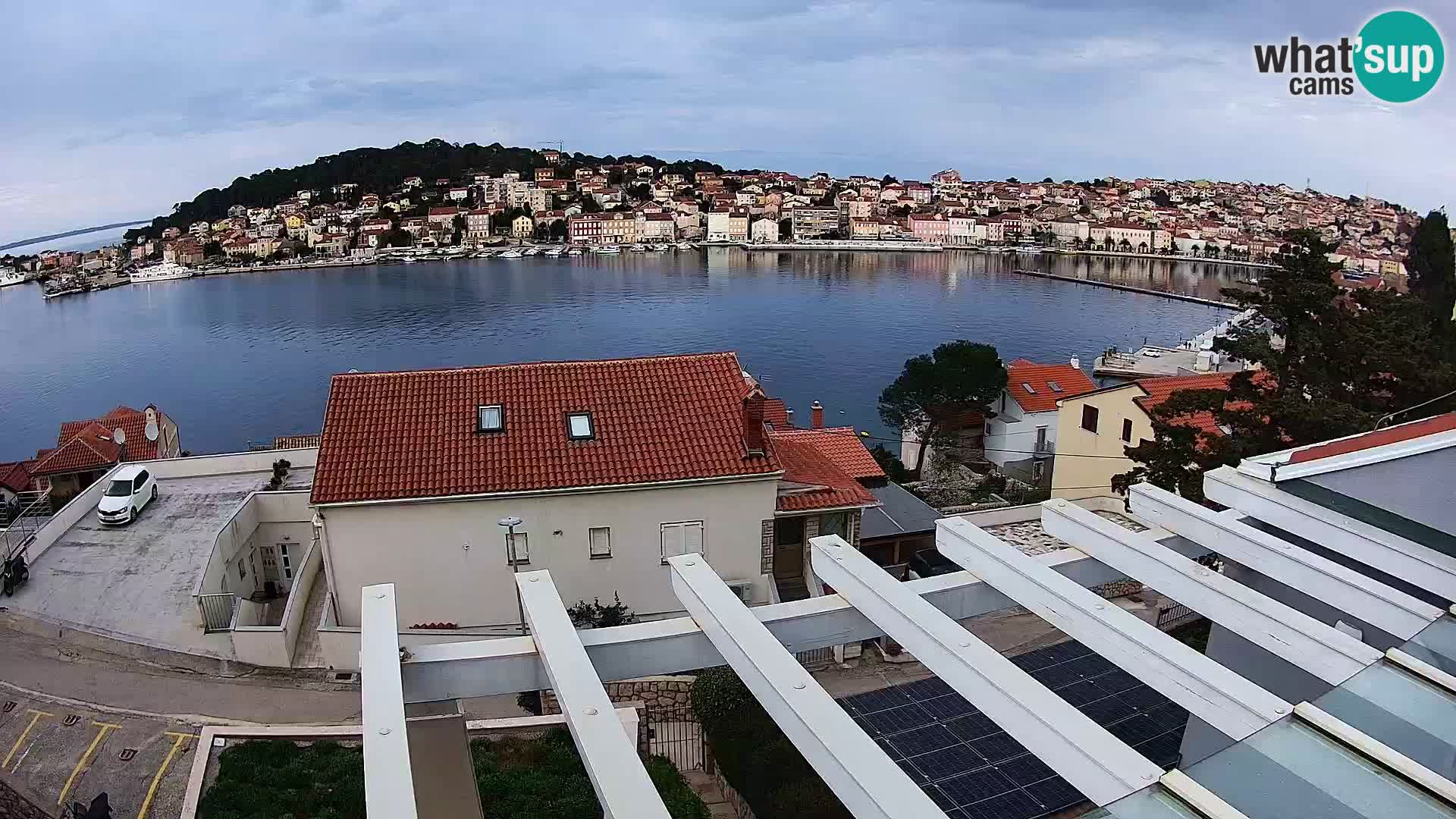 Mali Lošinj Riva Webcam – Hosted by RR Apartment