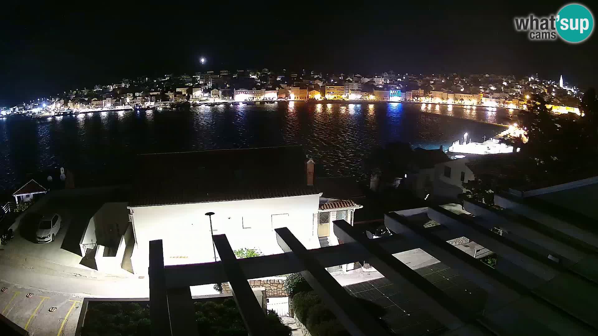 Webcam Mali Lošinj Riva – Alojada por RR Apartment