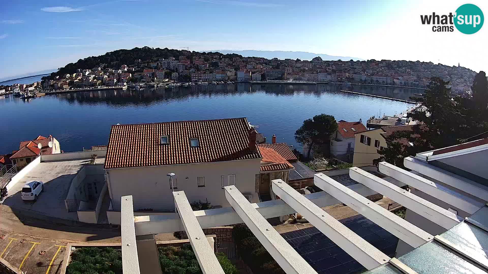 Mali Lošinj Riva Webcam – Hosted by RR Apartment