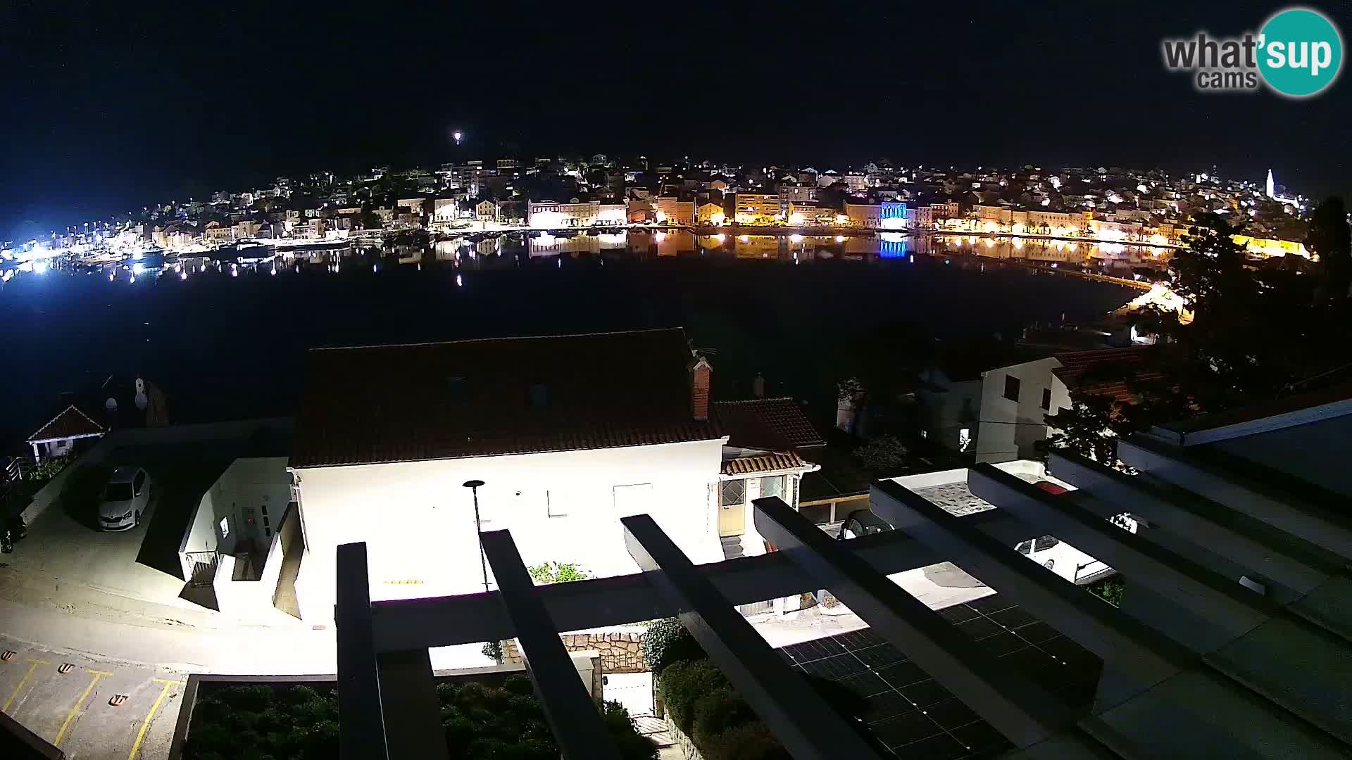 Mali Lošinj Riva Webcam – Hosted by RR Apartment