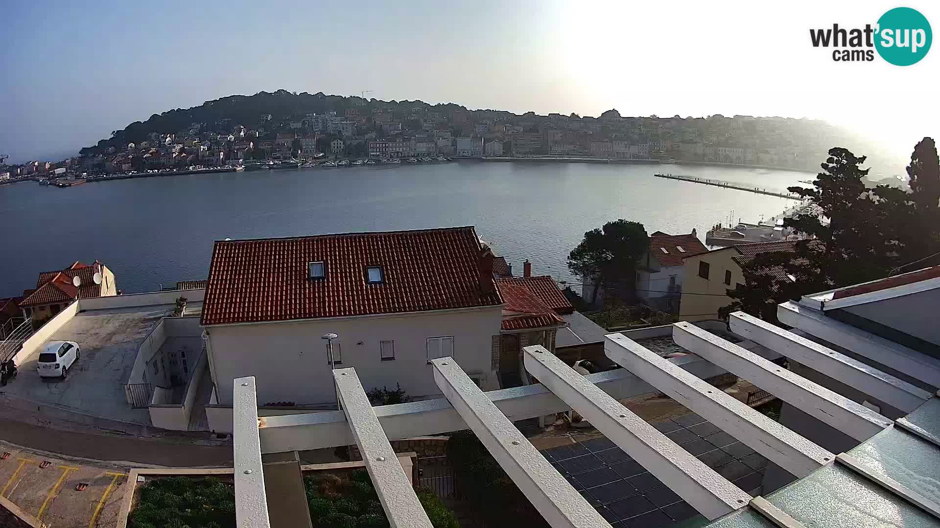 Webcam Mali Lošinj Riva – Alojada por RR Apartment