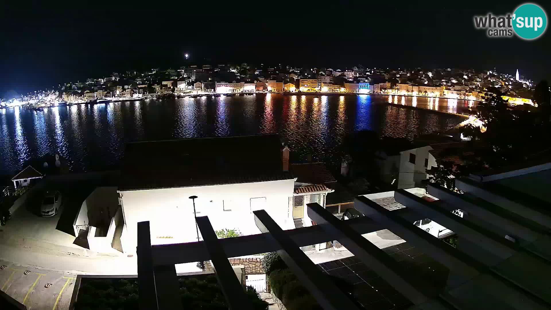 Mali Lošinj Riva Webcam – Hosted by RR Apartment