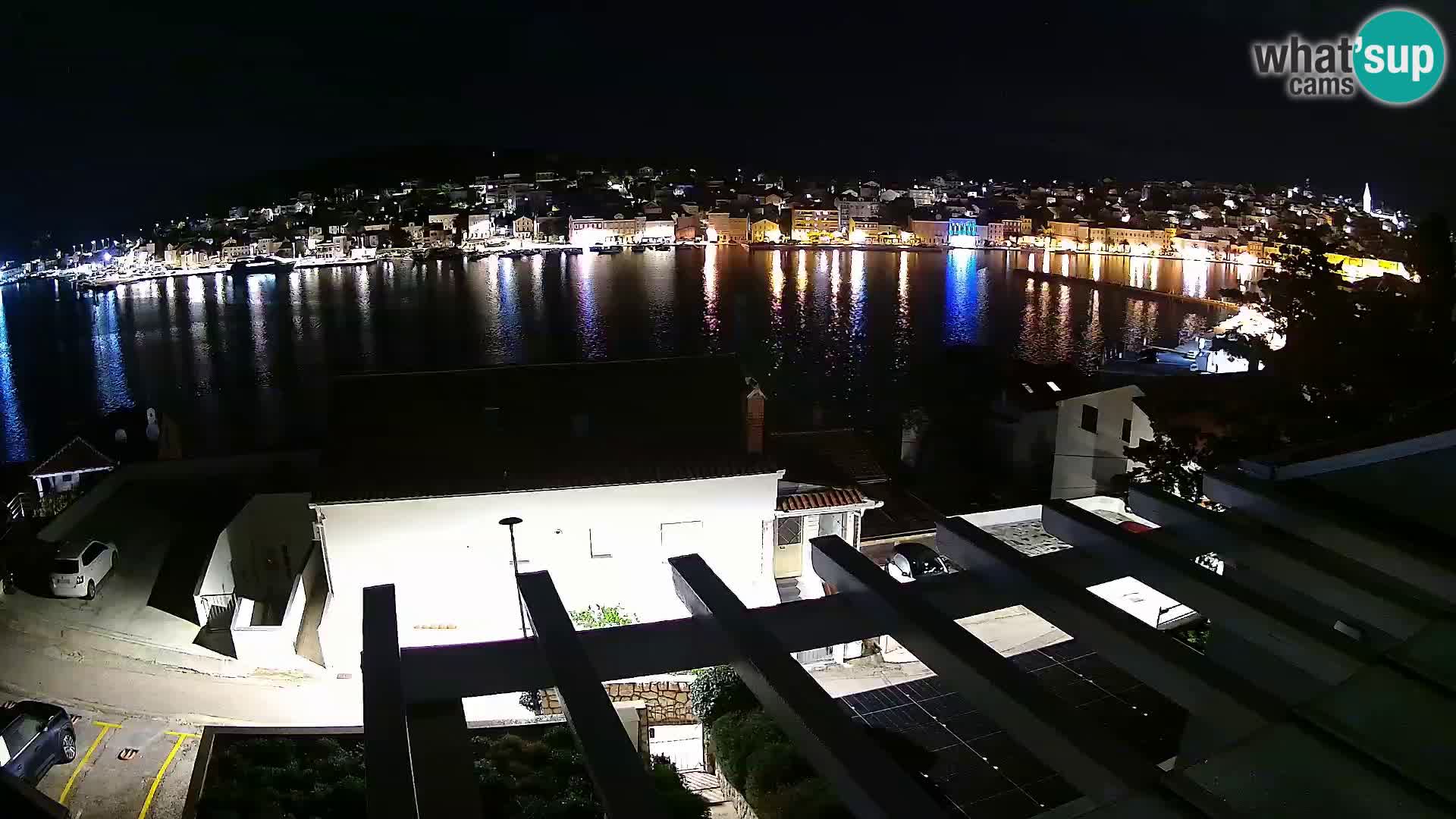 Webcam Mali Lošinj Riva – Hébergée par RR Apartment