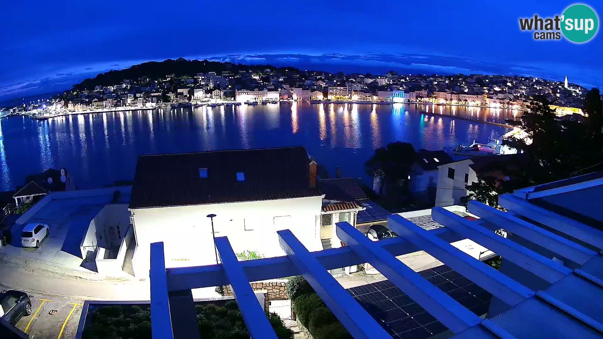 Mali Lošinj Riva Webcam – Hosted by RR Apartment