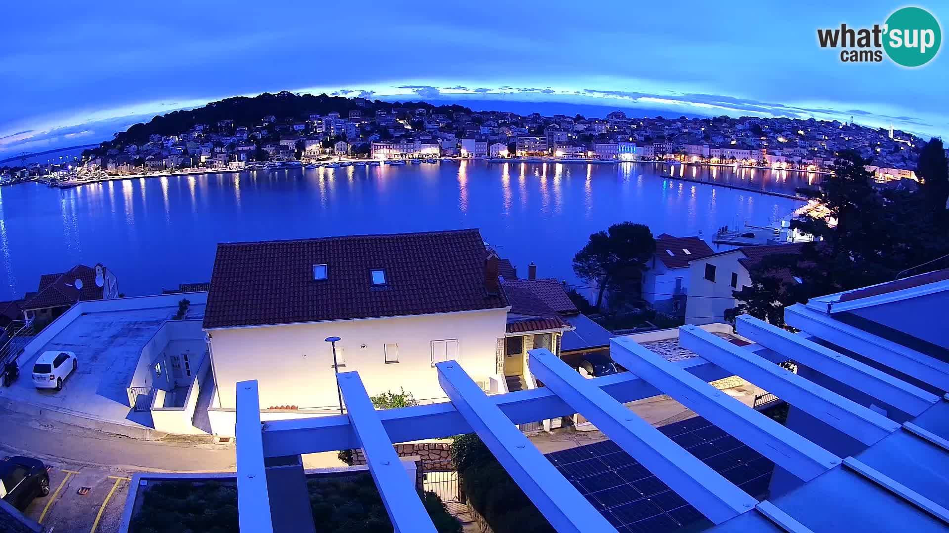 Mali Lošinj Riva Webcam – Hosted by RR Apartment