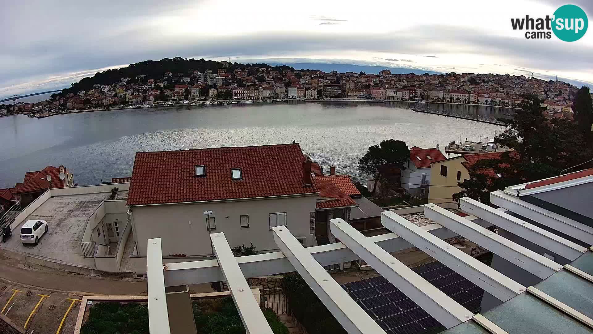 Mali Lošinj Riva Webcam – Hosted by RR Apartment