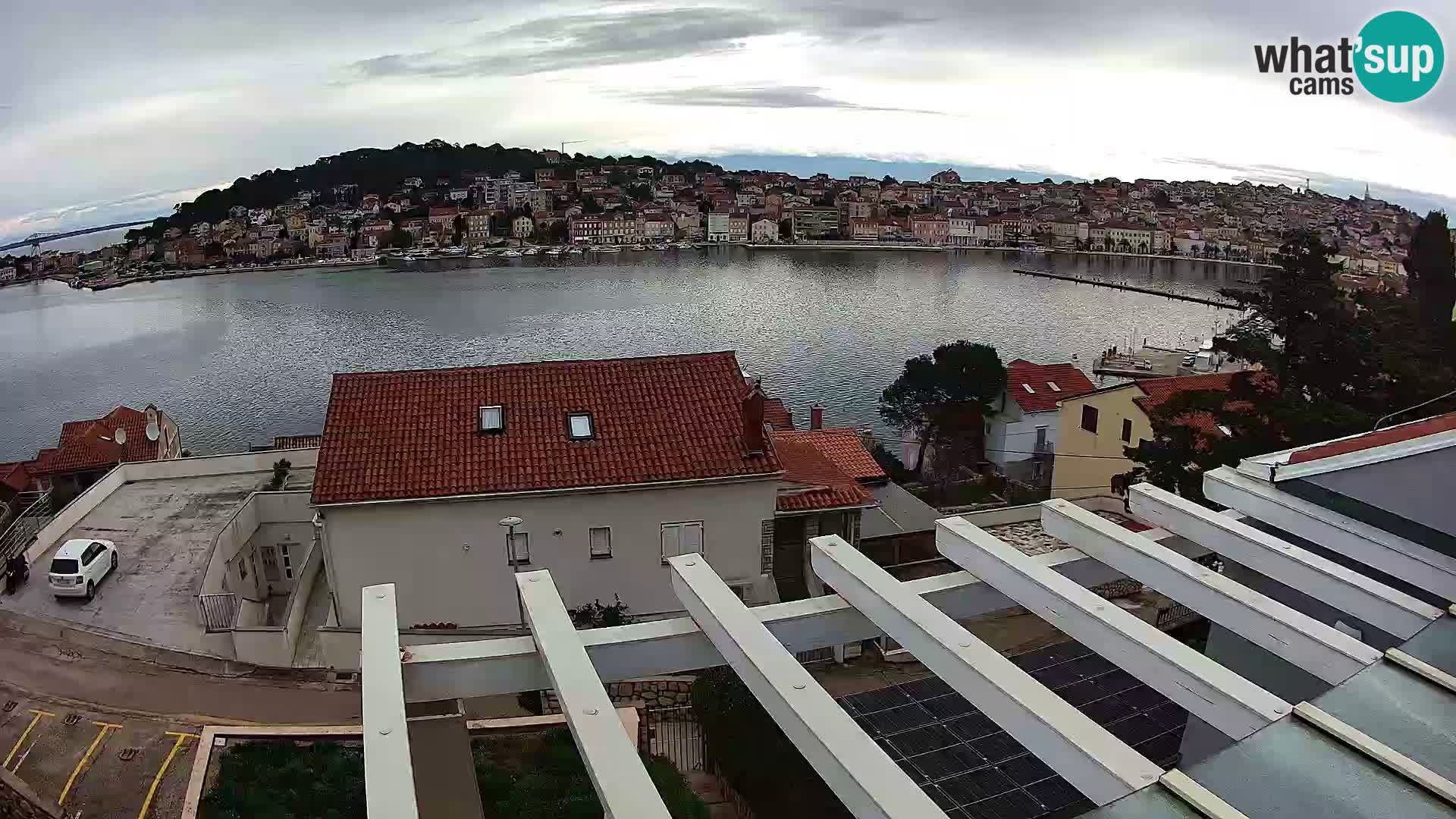 Webcam Mali Lošinj Riva – Alojada por RR Apartment