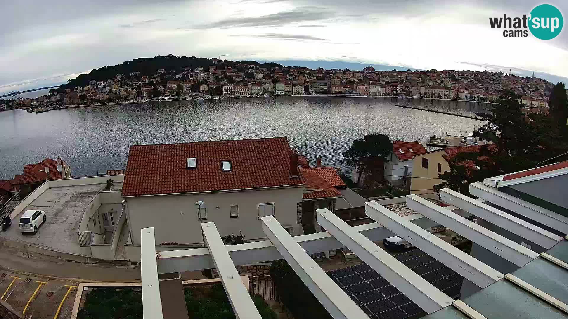 Mali Lošinj Riva Webcam – Hosted by RR Apartment