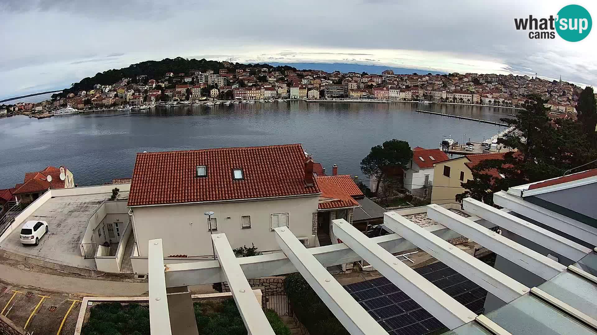 Mali Lošinj Riva Webcam – Hosted by RR Apartment
