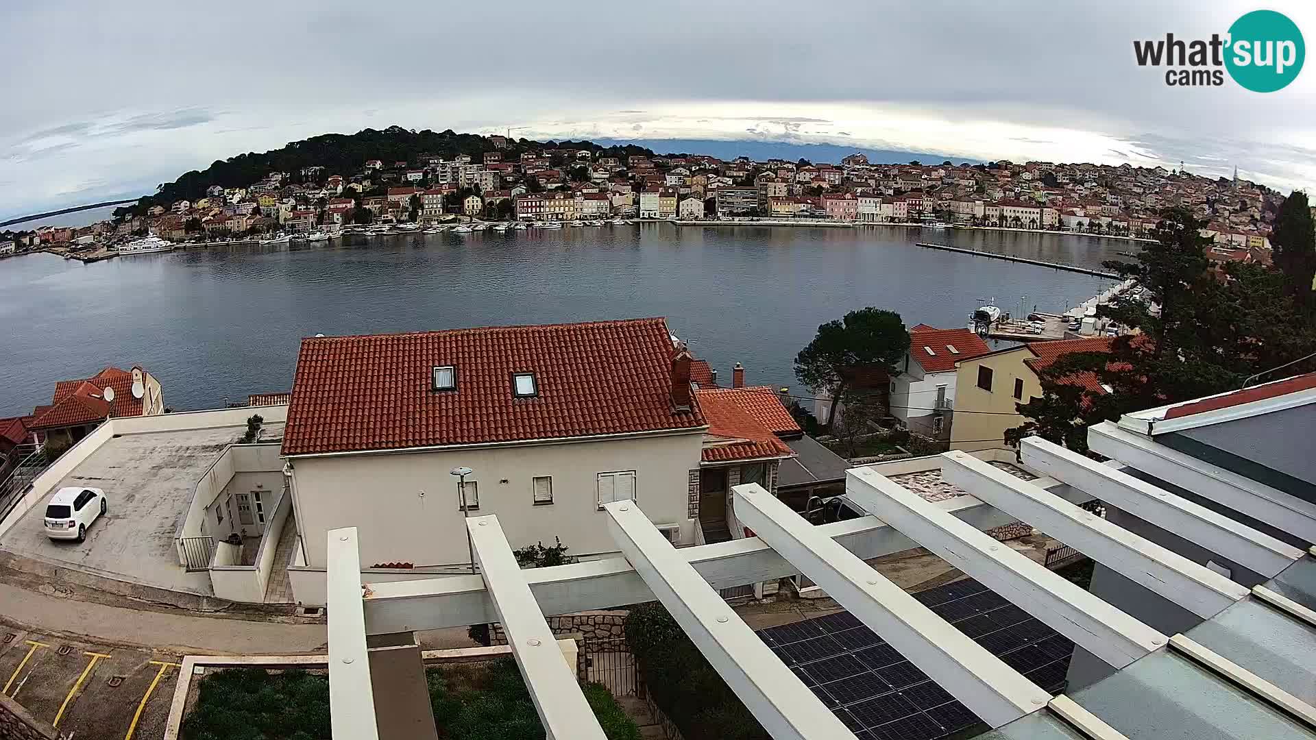 Webcam Mali Lošinj Riva – Alojada por RR Apartment