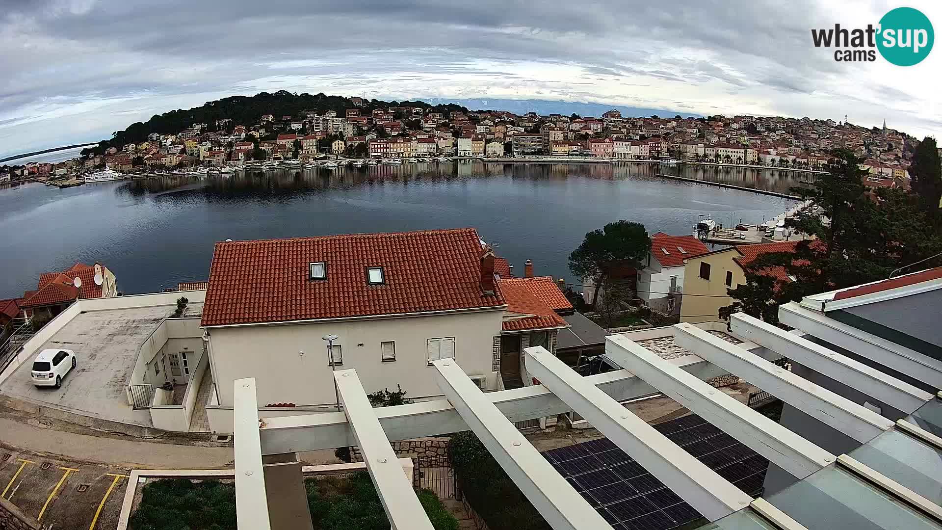 Webcam Mali Lošinj Riva – Alojada por RR Apartment