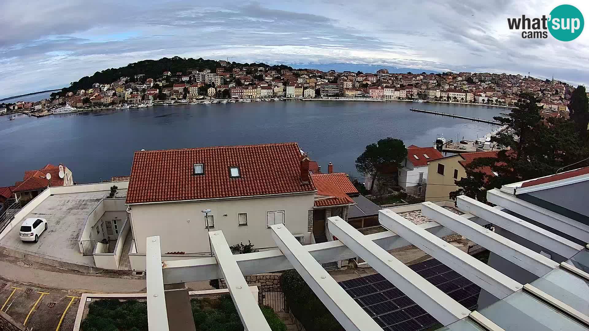 Mali Lošinj Riva Webcam – Hosted by RR Apartment