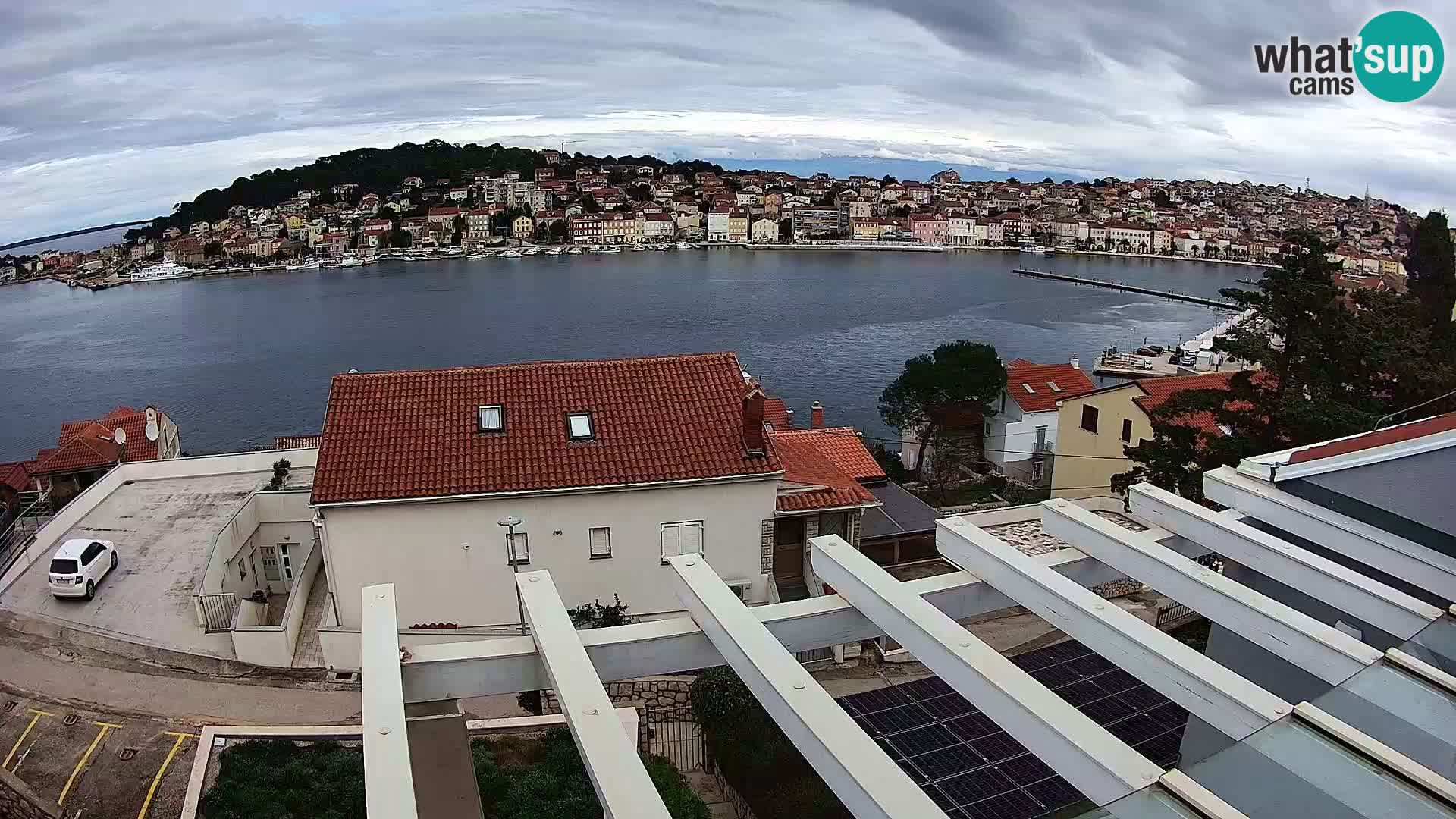 Mali Lošinj Riva Webcam – Hosted by RR Apartment