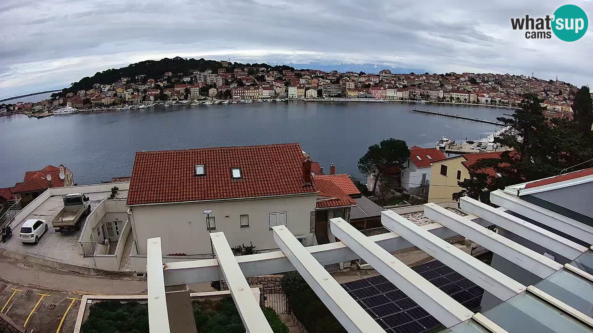 Mali Lošinj Riva Webcam – Hosted by RR Apartment
