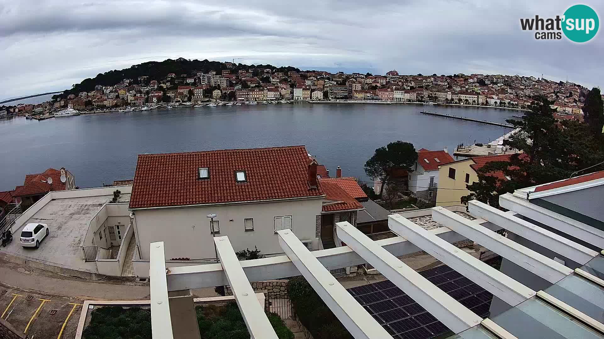 Webcam Mali Lošinj Riva – Alojada por RR Apartment