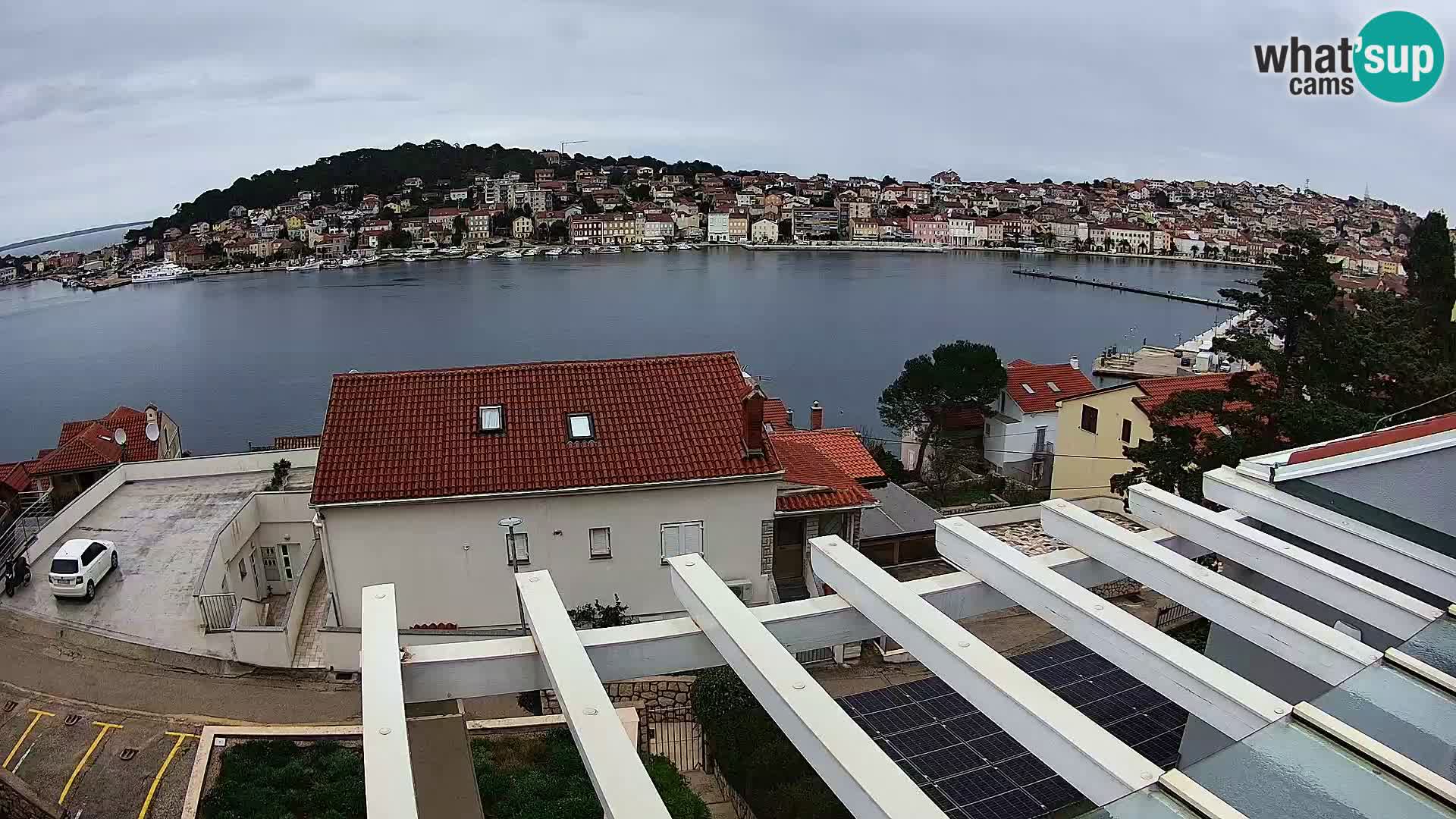Mali Lošinj Riva Webcam – Hosted by RR Apartment