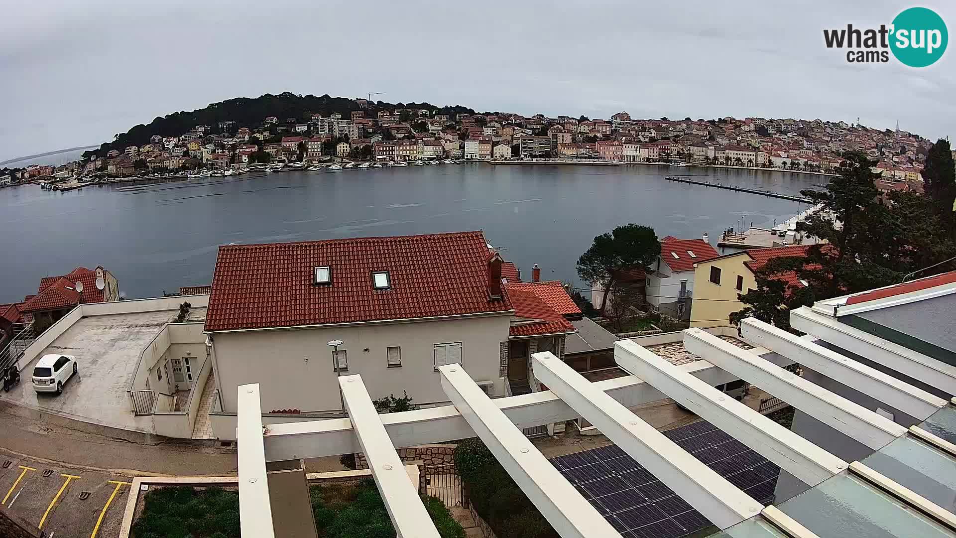 Mali Lošinj Riva Webcam – Hosted by RR Apartment