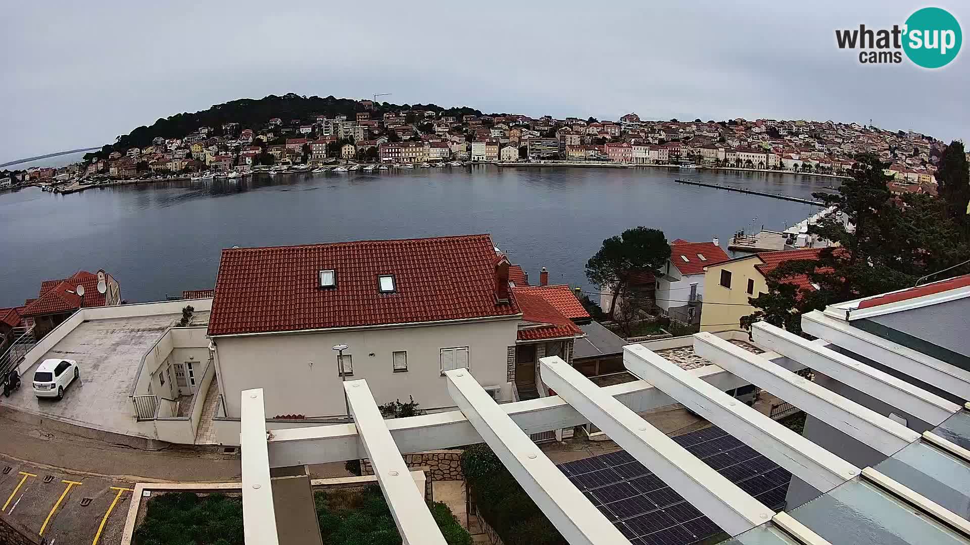 Webcam Mali Lošinj Riva – Alojada por RR Apartment