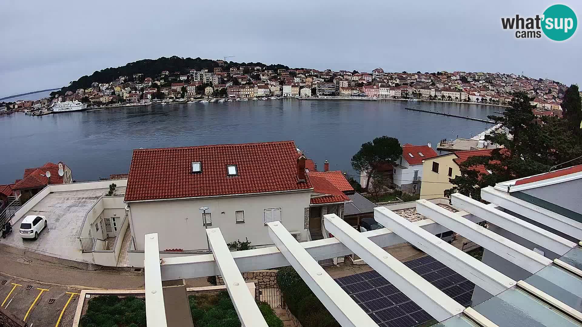 Webcam Mali Lošinj Riva – Alojada por RR Apartment