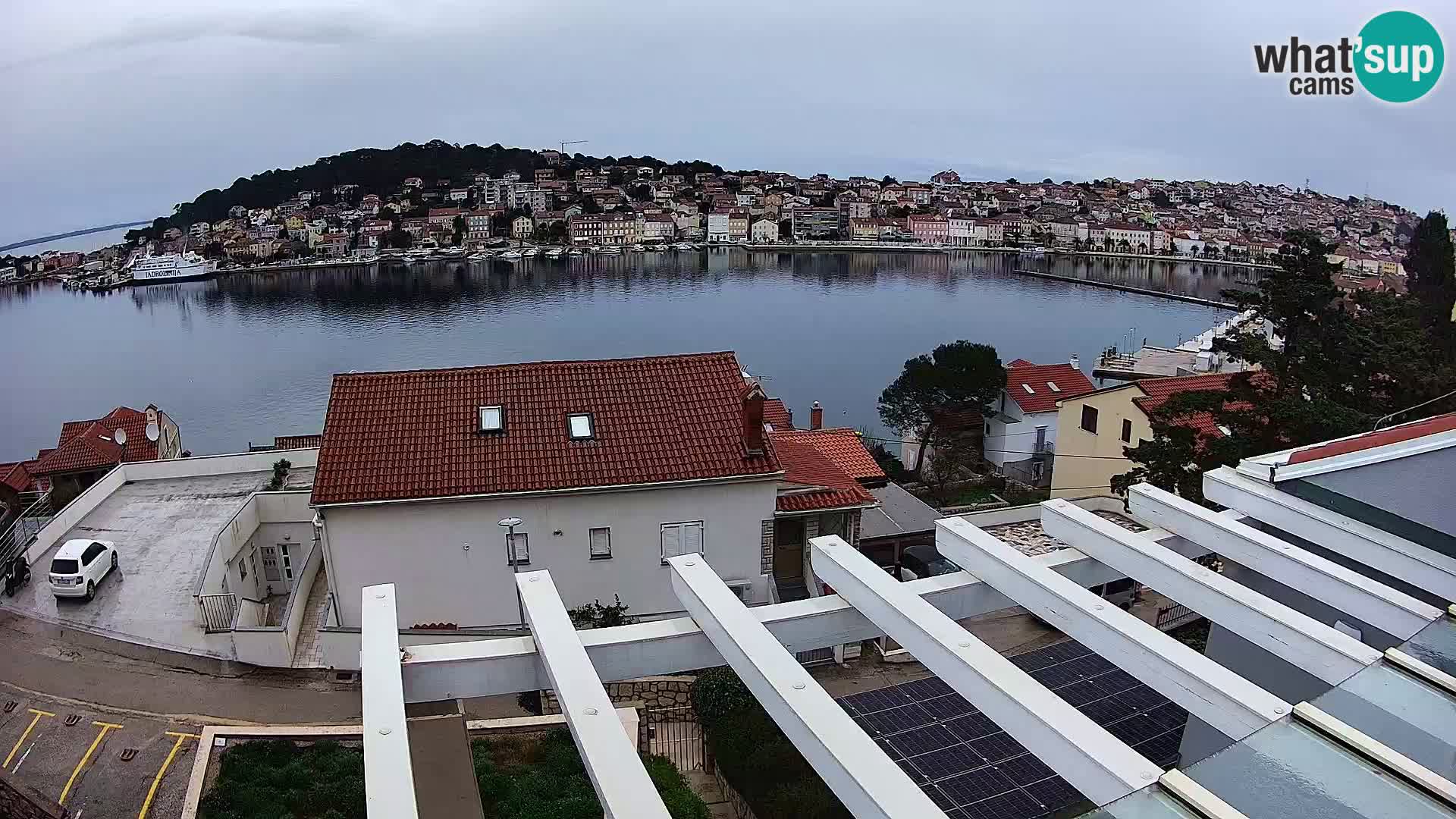 Mali Lošinj Riva Webcam – Hosted by RR Apartment